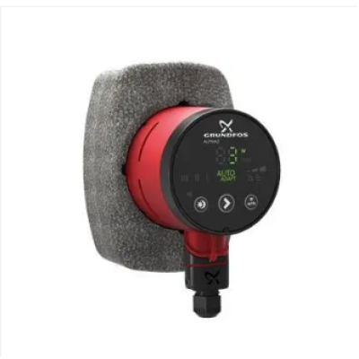 Насос Grundfos ALPHA2 25-40 130 (99411143)
