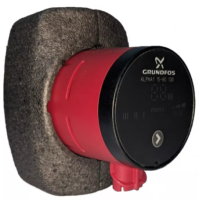 Насос Grundfos ALPHA1 25-80 180 (99199577)