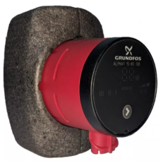 Насос Grundfos ALPHA1 25-80 130 (99199596)