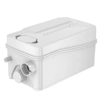 Автоматична каналізаційна установка Sololift2 D-2 (97775318)