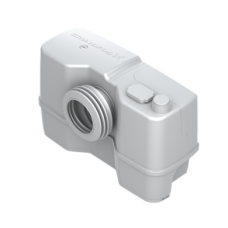 Канализационная установка Grundfos Sololift2 WC-1 (97775314)