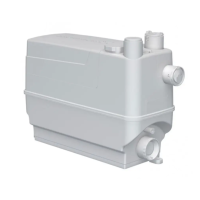 Каналізаційна установка Grundfos Sololift2 C-3  (97775317)