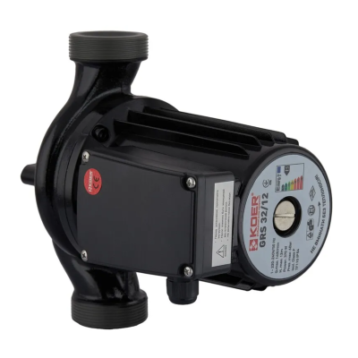 Циркуляционный Насос Koer KP.GRS-32/12 (с кабелем и вилкой)