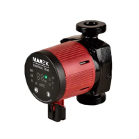 Циркуляционный Насос Marek ENERGIA 2 25/6-130 ( энергосберегающий )