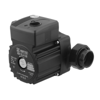 Циркуляционный Насос Raftec RCP 25-40/130  (с кабелем)