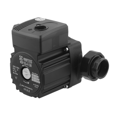 Циркуляційний Насос Raftec RCP 25-40/130 (з кабелем)