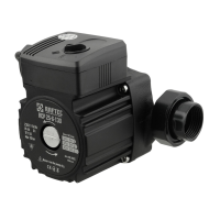 Циркуляційний Насос Raftec RCP 25-60/130 (з кабелем) Циркуляційний Насос Raftec RCP 25-60/130 (з кабелем)