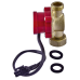 Реле протоку  Vodomet VMD15 3/4"*1/2"