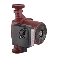 Циркуляционный Насос Waterpro WP25/6-180 (с кабелем, без гаек) Циркуляционный Насос Waterpro WP25/6-180 (с кабелем, без гаек)