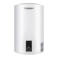 Бойлер накопичувальний Thermo Alliance D50V20J2(D)K