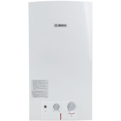 Газовая колонка Bosch Therm 4000 O WR 13-2B 