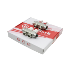Коллекторный блок Polmark 1" 2 WAYS (PSMF102) Коллекторный блок Polmark 1" 2 WAYS (PSMF102)