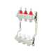 Коллекторный блок Polmark 1" 3 WAYS (PSMF103)