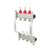 Коллекторный блок Polmark 1" 3 WAYS (PSMF103)