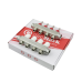 Коллекторный блок Polmark 1" 4 WAYS (PSMF104) Коллекторный блок Polmark 1" 4 WAYS (PSMF104)