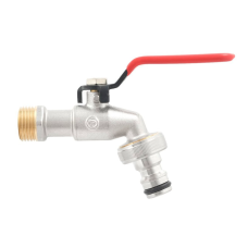 Кран полива Polmark НН 1/2" (PKP01)