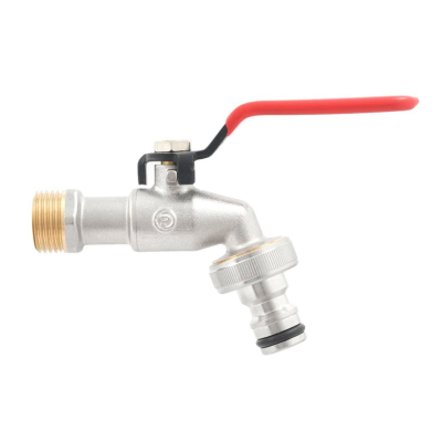 Кран полива Polmark НН 1/2" (PKP01)