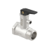Запобіжний клапан PLM 1/2" 6 Бар (PSVF01)