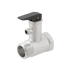 Запобіжний клапан PLM 1/2" 6 Бар (PSVF01)