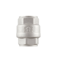 Зворотний клапан Polmark 3/4" (PNCV03)