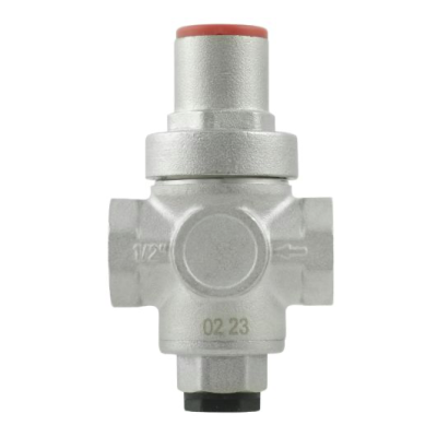 Редуктор давления PLM PRD01 - 1/2" 