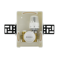 Унибокс для ТП PLM Polmark 3/4" (PUWF-AW02)