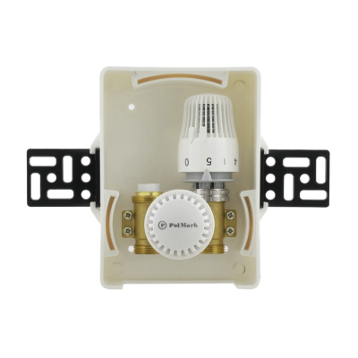 Унибокс для ТП PLM Polmark 3/4" (PUWF-AW02)