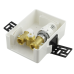 Унибокс для ТП PLM Polmark 3/4" (PUWF-W02) регулировка по воде
