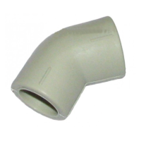 Кут ITAL D110*45°