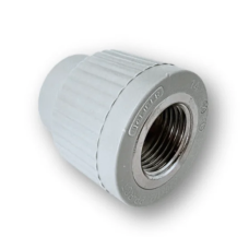 Американка PPR Reiger резьба внутренняя D20*1/2"