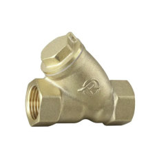 Фільтр грубої очистки Reiger - 1/2" 