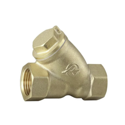 Фільтр грубої очистки Reiger - 3/4" 