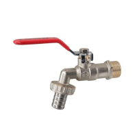 Кран полива Reiger - 3/4"