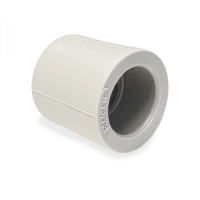Муфта PPR сполучна Reiger D25