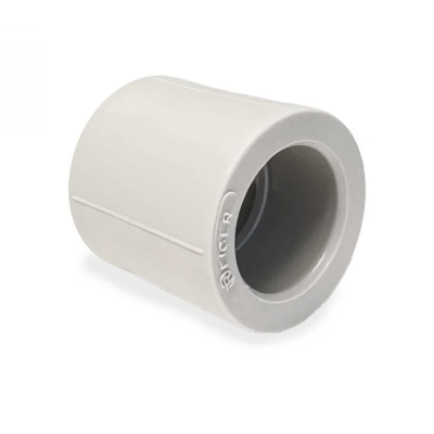Муфта PPR сполучна Reiger D25
