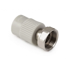 Муфта PPR Reiger с накидной гайкой D20*1/2"