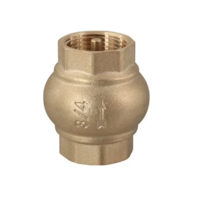 Обратный клапан Reiger - 3/4" 