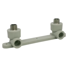 Планка PPR настенная Reiger D20*1/2" РН