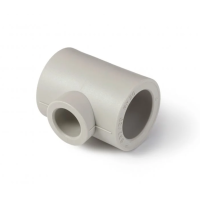 Тройник PPR Reiger редукционный D32*25*32