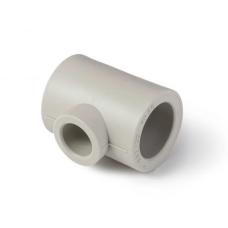 Трійник PPR Reiger редукційний D32*25*32