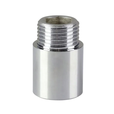 Удлинитель Reiger - 1/2'' 20 мм (хром)