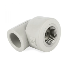 Кут PPR Reiger різьба внутрішня 20*1/2"