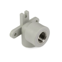 Угол PPR Reiger настенный РВ D20*1/2