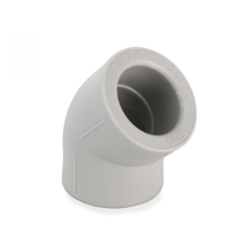 Угол PPR Reiger D20*45