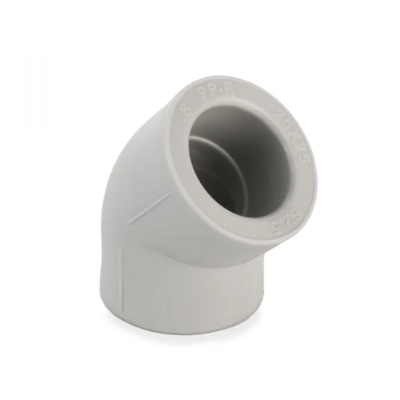 Угол PPR Reiger D20*45