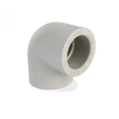Угол PPR Reiger D20*90