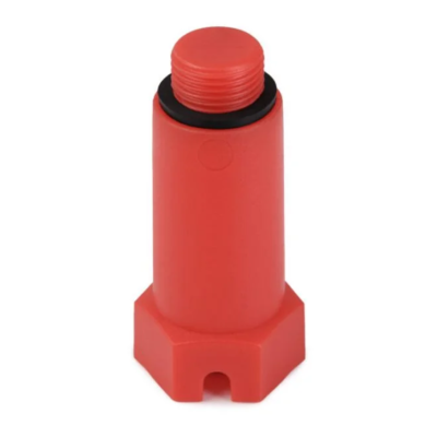 Заглушка PPR Reiger резьба наружная D1/2"