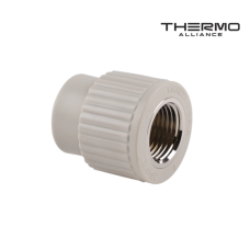 Муфта Thermo Alliance резьба внутренняя МРВ D25*1/2"