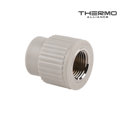 Муфта Thermo Alliance різьблення внутрішнє МРВ D25*3/4"