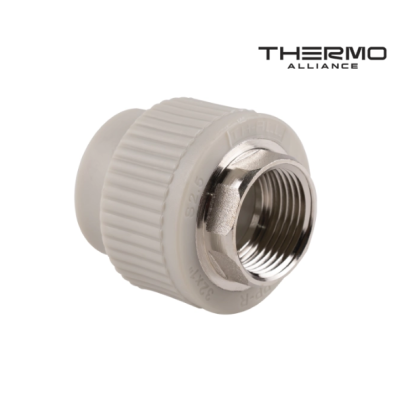 Муфта Thermo Alliance резьба внутренняя МРВ D40*1 1/4"